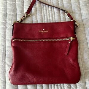 Kate Spade crossbody